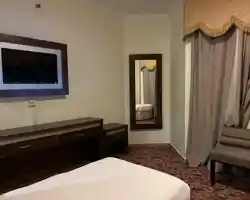 Sky View Hotel Madinah. thumbnail